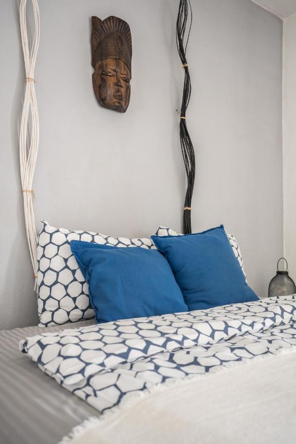Oomph Warsaw Central 3-Bedroom Flat 외부 사진